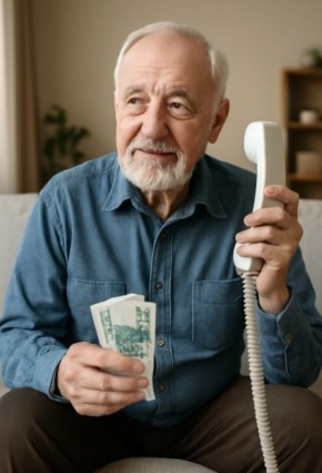 Как жители пятиэтажки превратили мечту о домофоне в реальность без лишних затрат