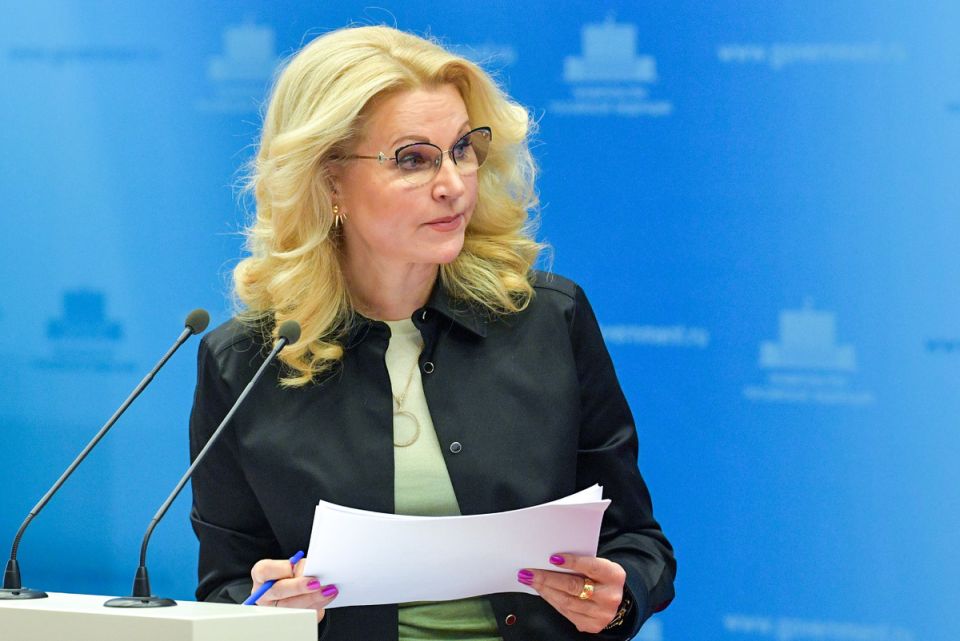 Татьяна Голикова: Загадка снижения упоминаний в СМИ