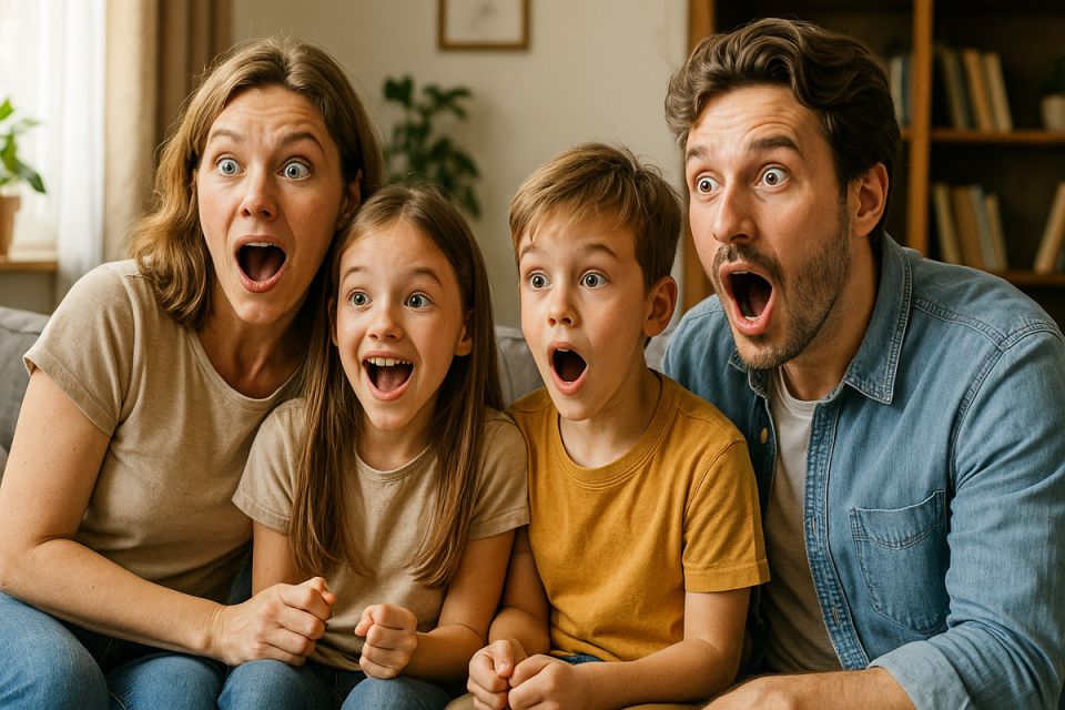 Значительные изменения в выплатах для семей в 2026 году: что стоит знать