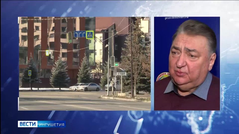 Оперативный штаб при Правительстве Ингушетии обработал около сотни обращений граждан