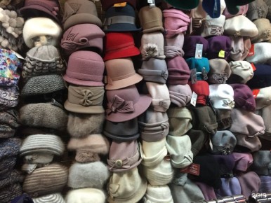 Все, что нужно знать о возврате шапок: права потребителей в 2026 году