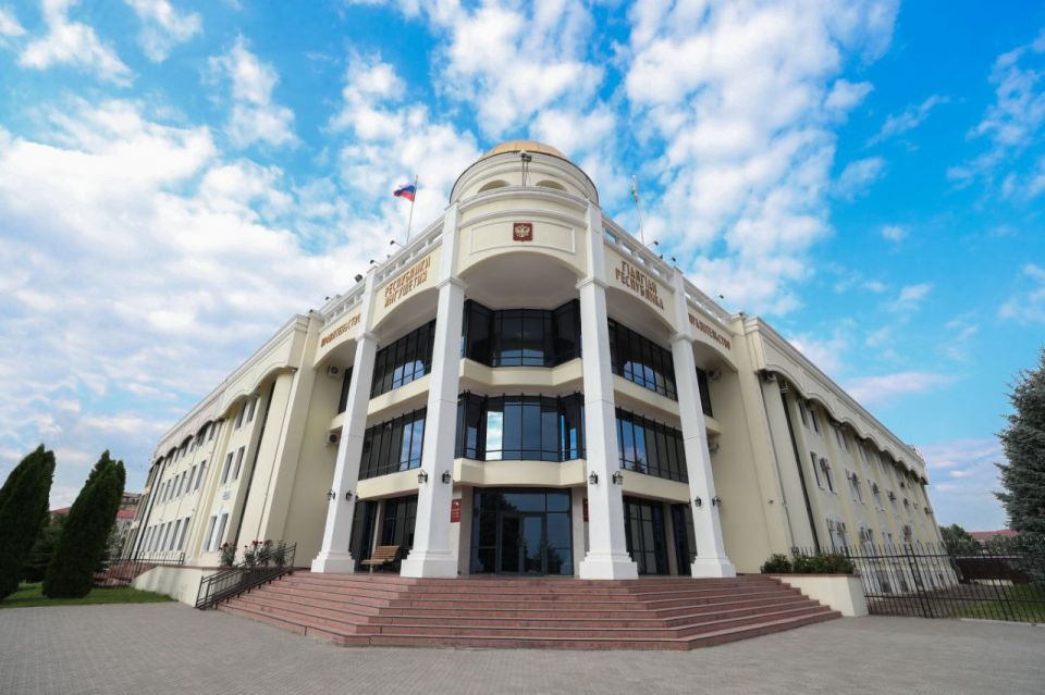 За прошедшие сутки Оперативным штабом при Правительстве Ингушетии обработано 8 обращений граждан