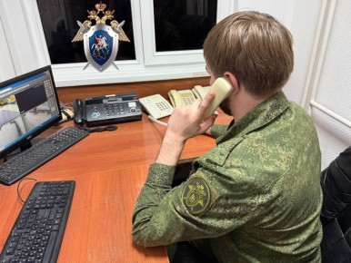 Следственное управление СК России по Республике Ингушетия предлагает ознакомиться с памяткой по профилактике преступлений в отношении несовершеннолетних