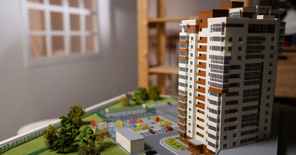 Разные подходы к управлению многоквартирными домами: что обсуждают регионы