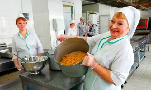 Почему блюда в ресторане всегда вкуснее?