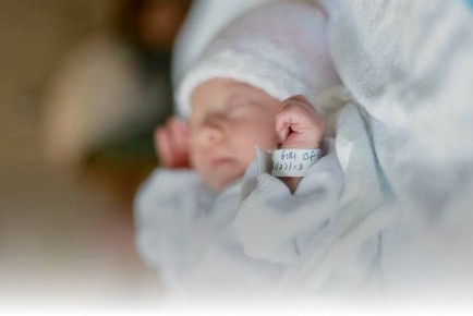 В Ингушетии за первую неделю 2026 года родилось 105 детей