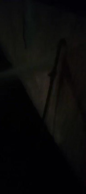 В одном из торговых объектов, расположенных на "Аллее спортивной славы", прорвало водяную трубу