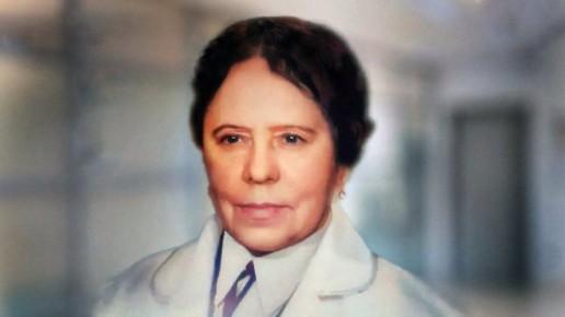 Секреты долголетия от 90-летней психиатра, которая доказала: активная старость возможна