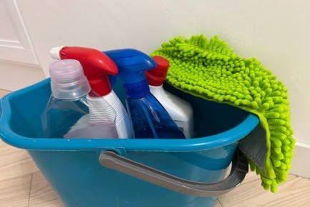 Прекратите мыть полы сразу: ошибка, из-за которой грязь возвращается