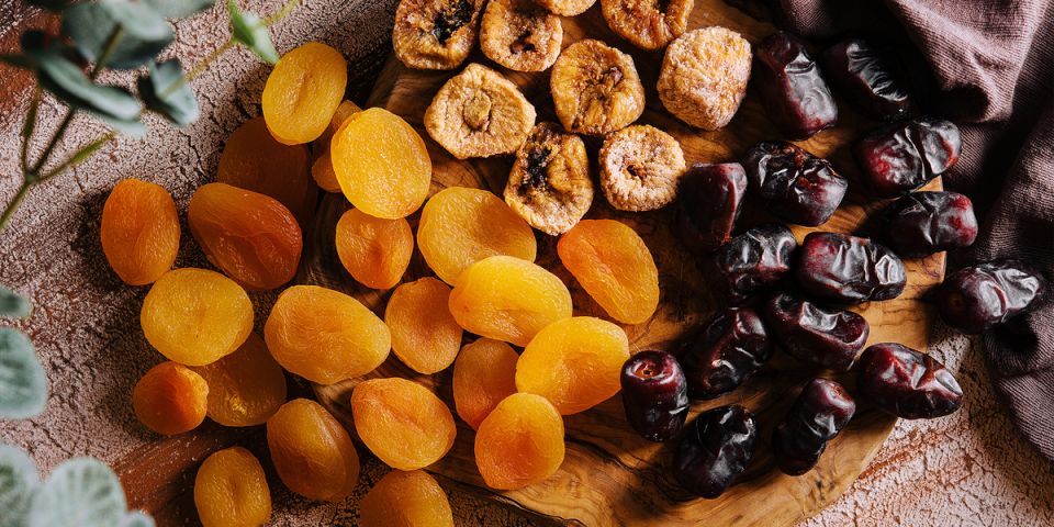 Замена сладкого: как неделя без конфет изменила жизнь офисного работника