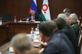 В Правительстве Ингушетии подвели итоги работы Оперативного штаба