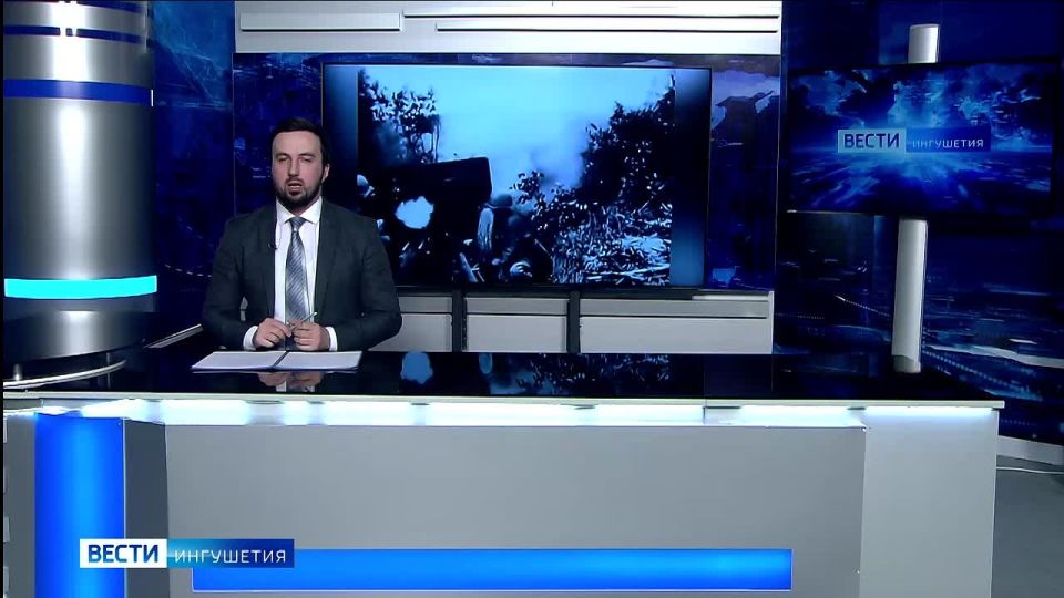 В музее краеведения Ингушетии открылась выставка, посвященная участникам ВОВ