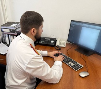 Сотруднику УВМ МВД по Республике Ингушетия предъявлено обвинение в мошенничестве, совершенном с использованием своего служебного положения