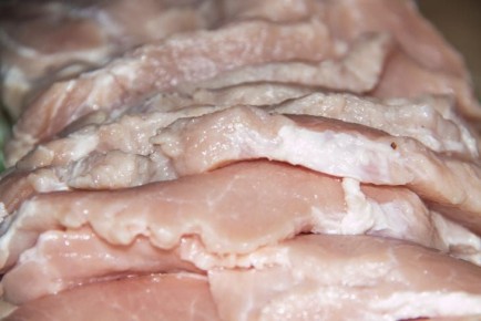 Куриная грудка как резина? Секрет поваров для идеальной нежности