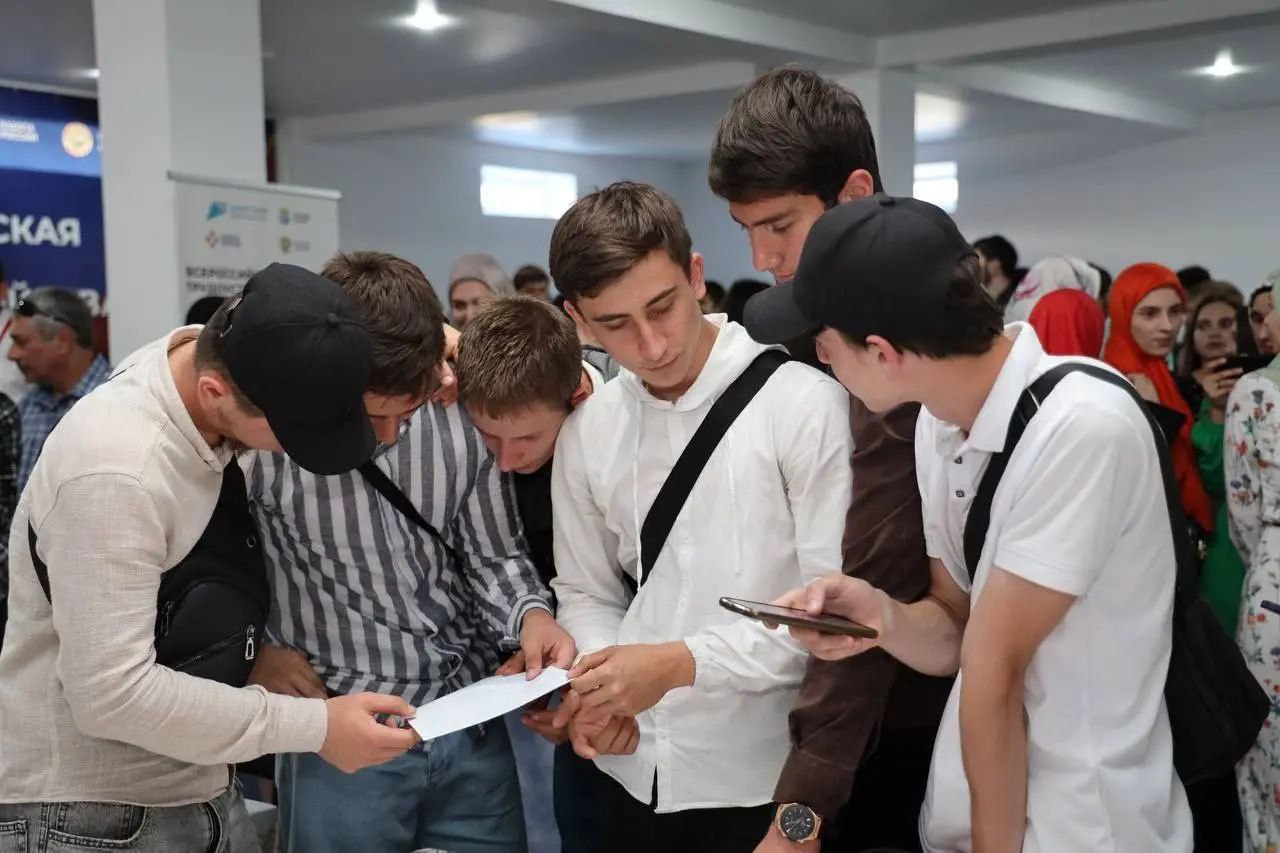 Уровень регистрируемой безработицы в Ингушетии за год снизился на 1,3%