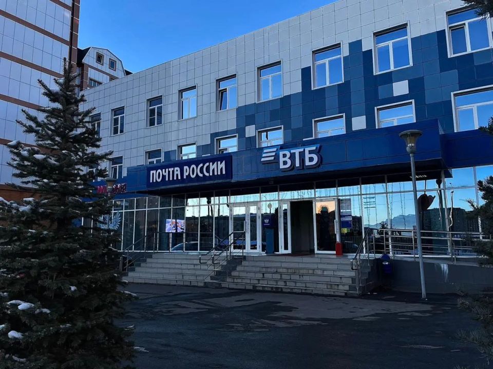 Ингушские почтовики обработали более 50 тысяч отправлений в новогодний период