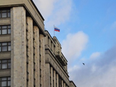 Госдума поднимает планку контроля сделок с недвижимостью