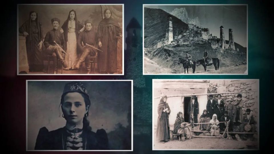 ��������� �������� � ����� ��������� ����� � XIX�XX �����