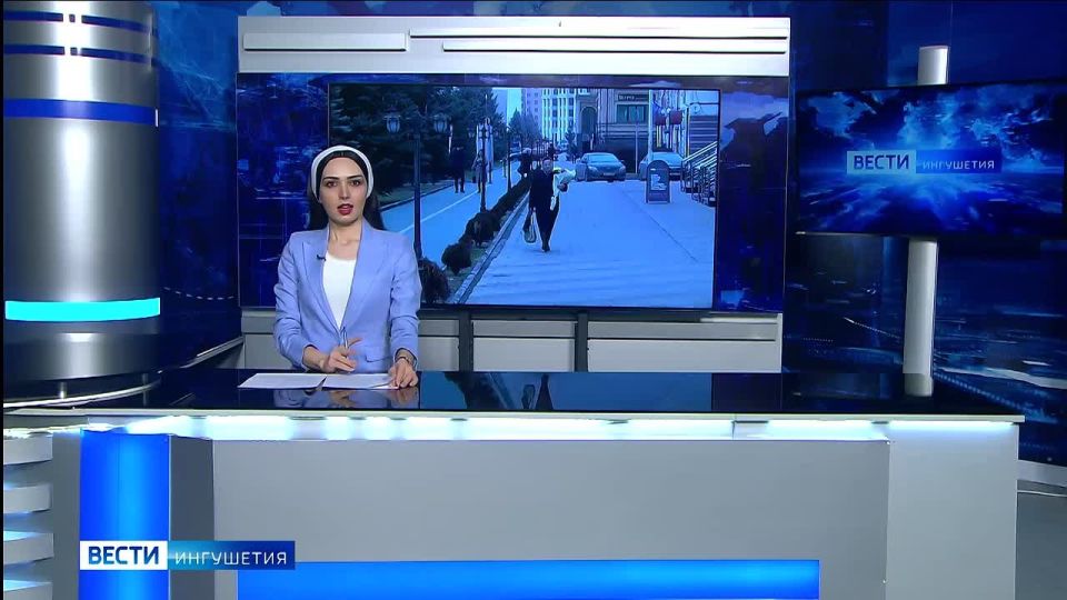 Пенсионеров Ингушетии ожидает денежная надбавка