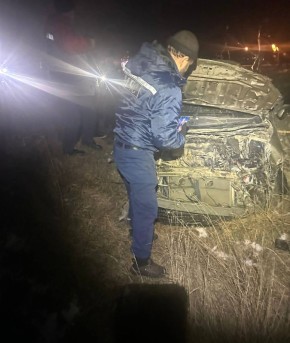 � 21:52 �� ��� 16.01.2026 ���� � ����� ��������� ������� "������ 112" ��������� ��������� � �������-������������ ������������ � �.�. �������� �� ����� �����������