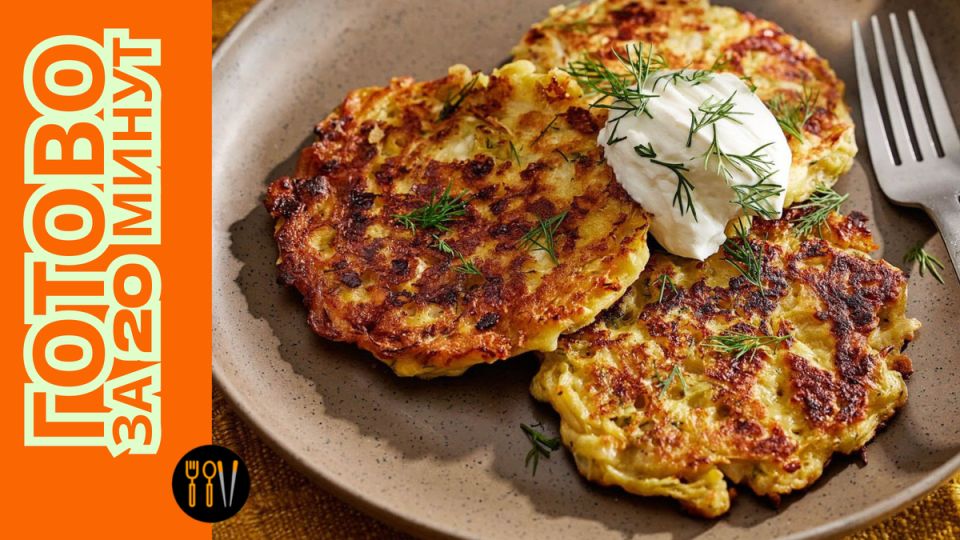 Пикантные сырники с капустой: новый взгляд на классическое блюдо