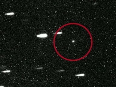 ����������� ����������� ������ 3I/Atlas: ������� ��� ���� �� �������?