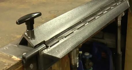 Создание простого листогиба: шаг к мастерству