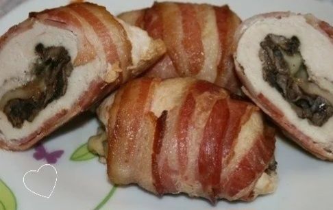 Мясные рулетики: восхитительные блюда для уютного вечера