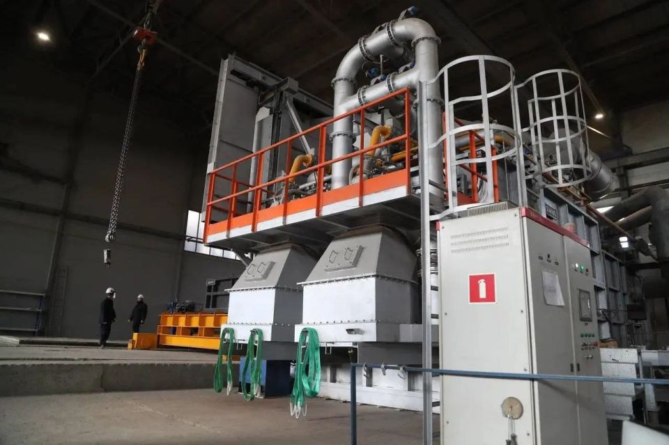 В Ингушетии реализуются 12 инвестиционных проектов на сумму 5,4 млрд рублей