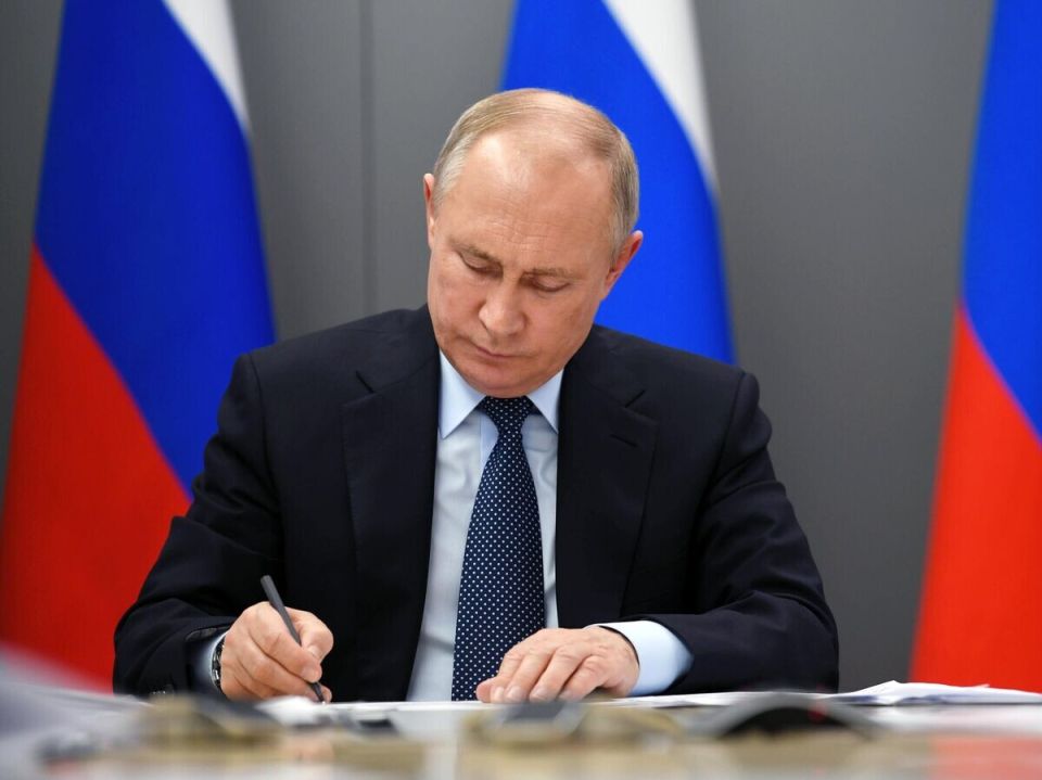 Дополнительные льготы для резидентов СЭЗ в новых регионах России