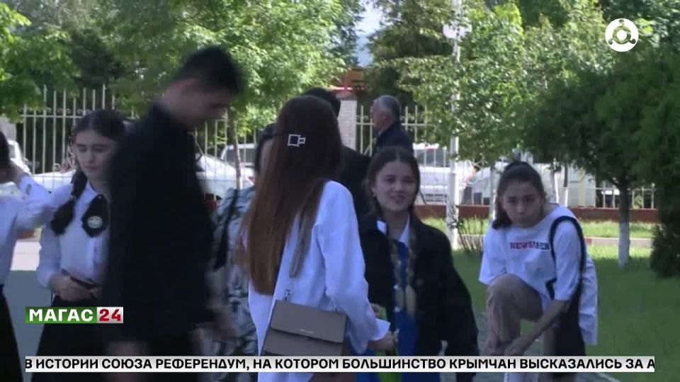 Рособрнадзор установил минимальные баллы для сдачи ЕГЭ в 2026 году