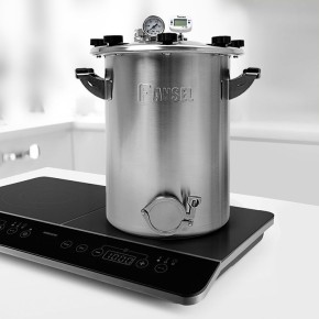 ����������� ������� �������� Fansel 3: ����� � ���������!