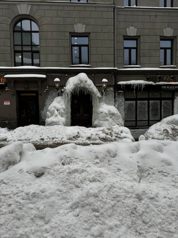 ������ ������ � Blackswan: ������ ���, ������������� �������