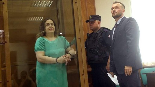 Коррупционный скандал в судебной системе: судьи предстанут перед законом