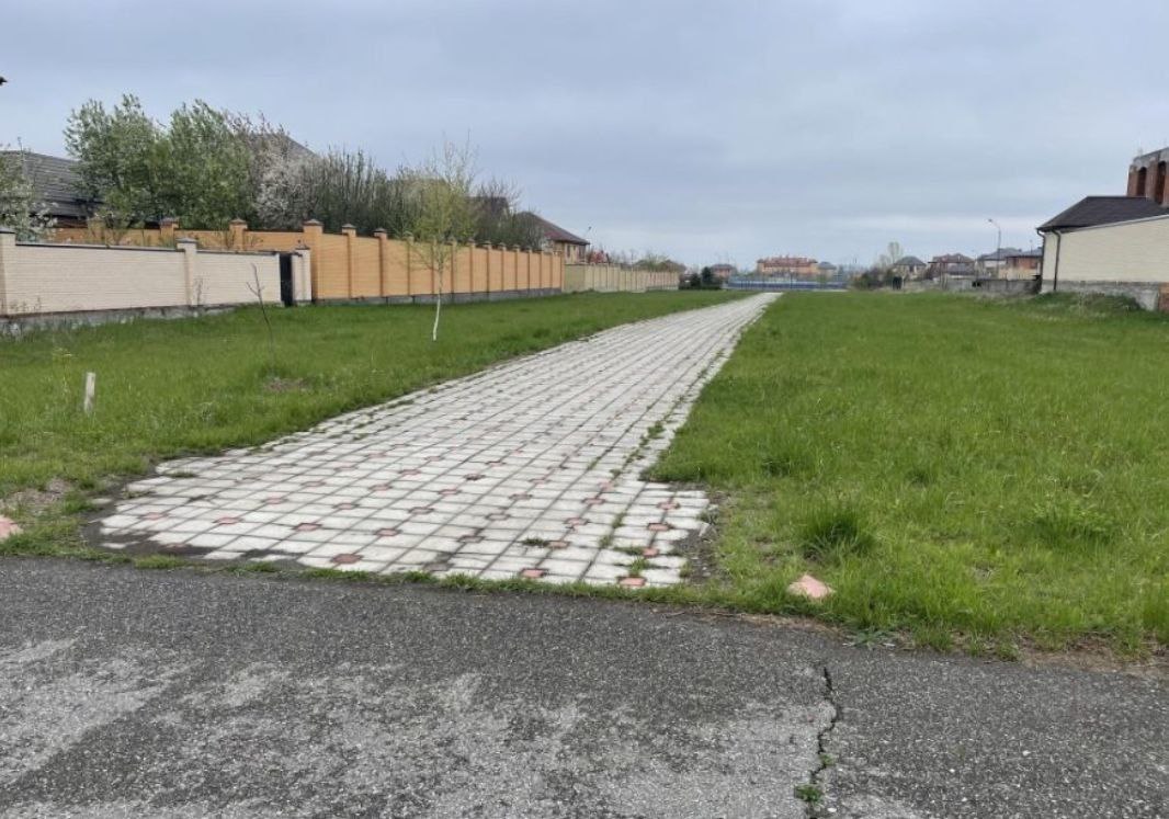 В Магасе в 2026 году благоустроят четыре общественных пространства В Магасе в 2026 году благоустроят четыре общественных пространства