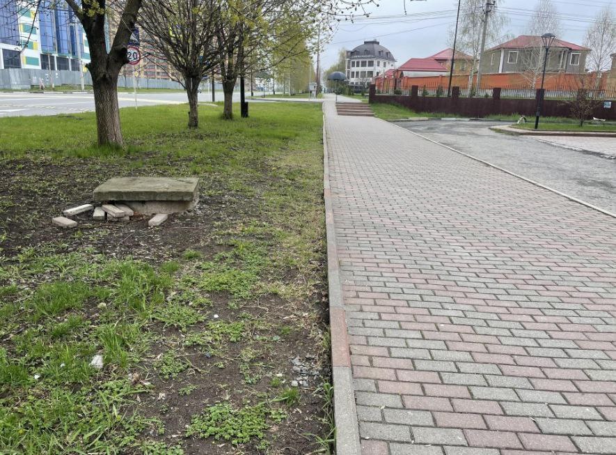 В Магасе в 2026 году благоустроят четыре общественных пространства В Магасе в 2026 году благоустроят четыре общественных пространства