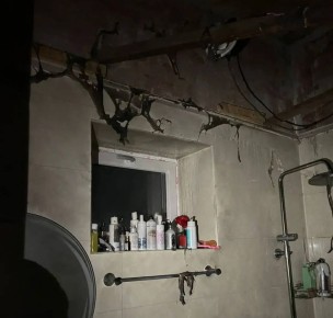 Следователями СК возбуждено уголовное дело по факту хлопка газовоздушной смеси в частном домовладении