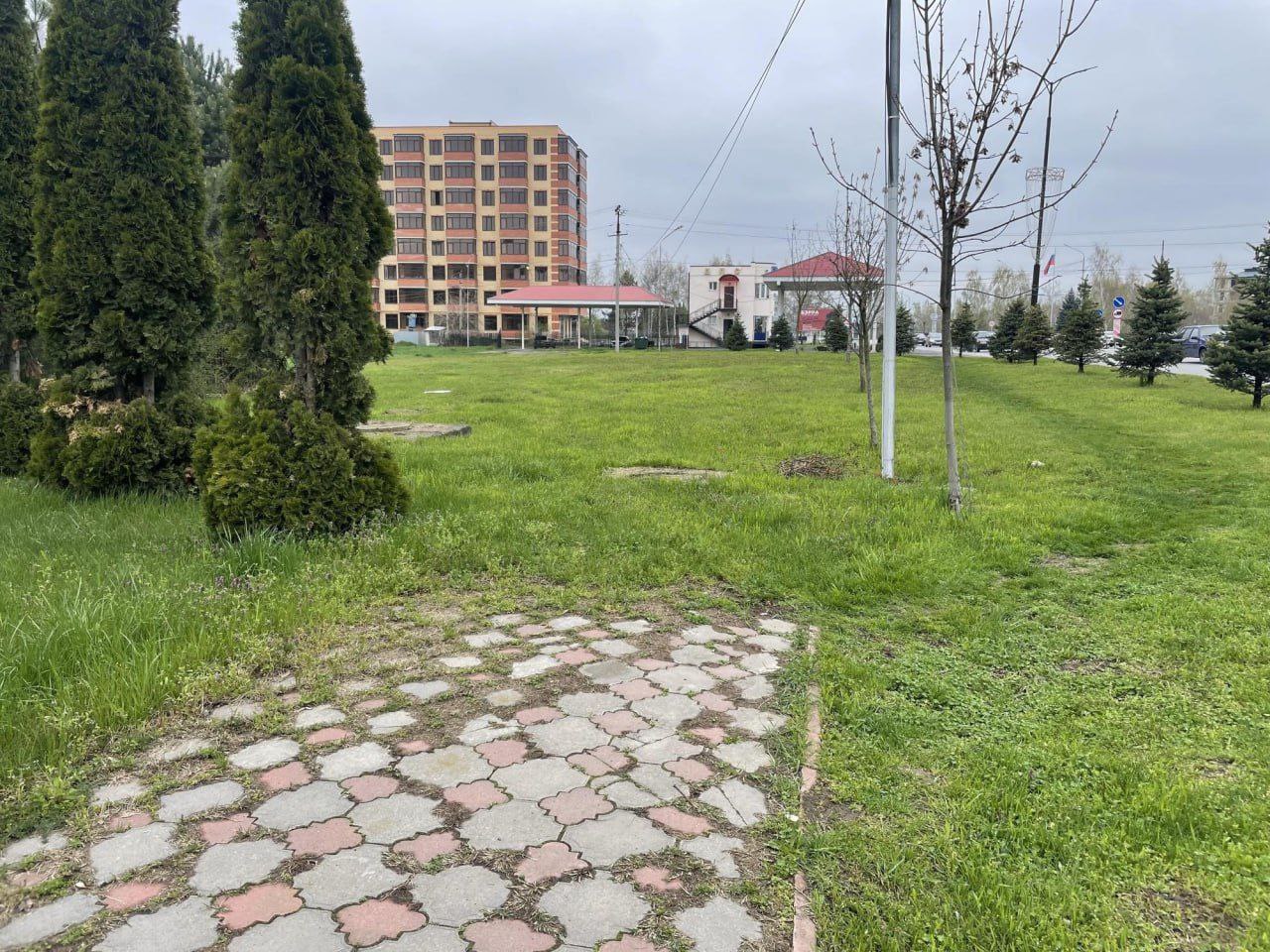 В столице Ингушетии благоустроят четыре ключевых общественных пространства