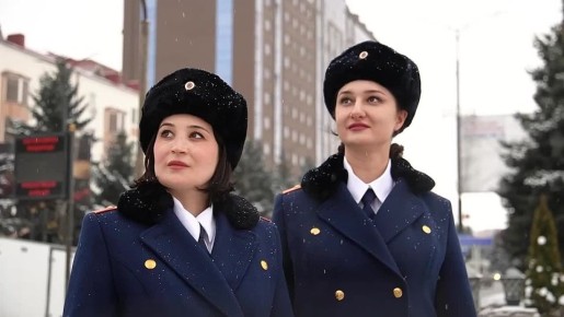 15 Сюжет о проведении торжественного мероприятия, приуроченного к 15-летию образования Следственного комитета Российской Федерации