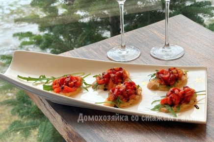 Вкус лета в каждой гренке: как добавить жаркие дни в зимнее меню