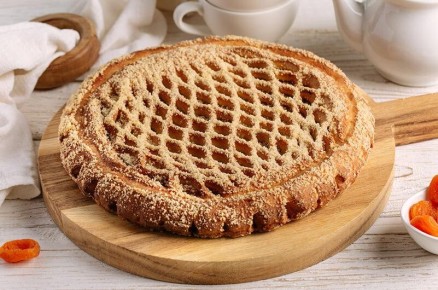 Аромат весны: черемуховый пирог, который стоит испечь