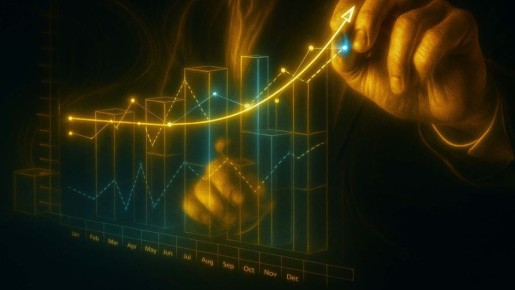 Пенсии россиян возрастут на 7,6% в 2026 году