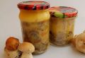 Когда-то популярные грибные консервы: забытые рецепты из прошлого