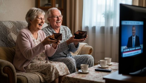 Как найти скрытые пенсионные выплаты и увеличить доход в 2026 году