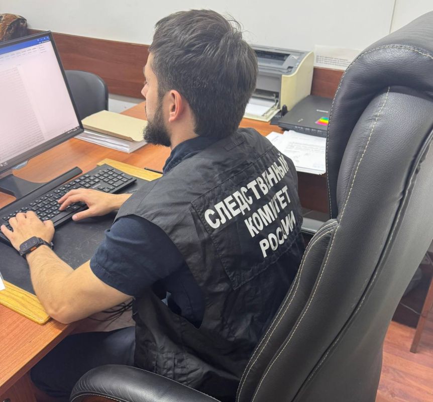 В Карабулаке завершено расследование уголовного дела по факту дачи взятки сотруднику следственного изолятора