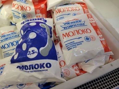 Молоко из пакета: как отборная простота переходит в промышленный напиток