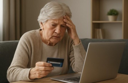 Наблюдение из повседневности: как защитить пенсионный онлайн-аккаунт от новой волны кибератак