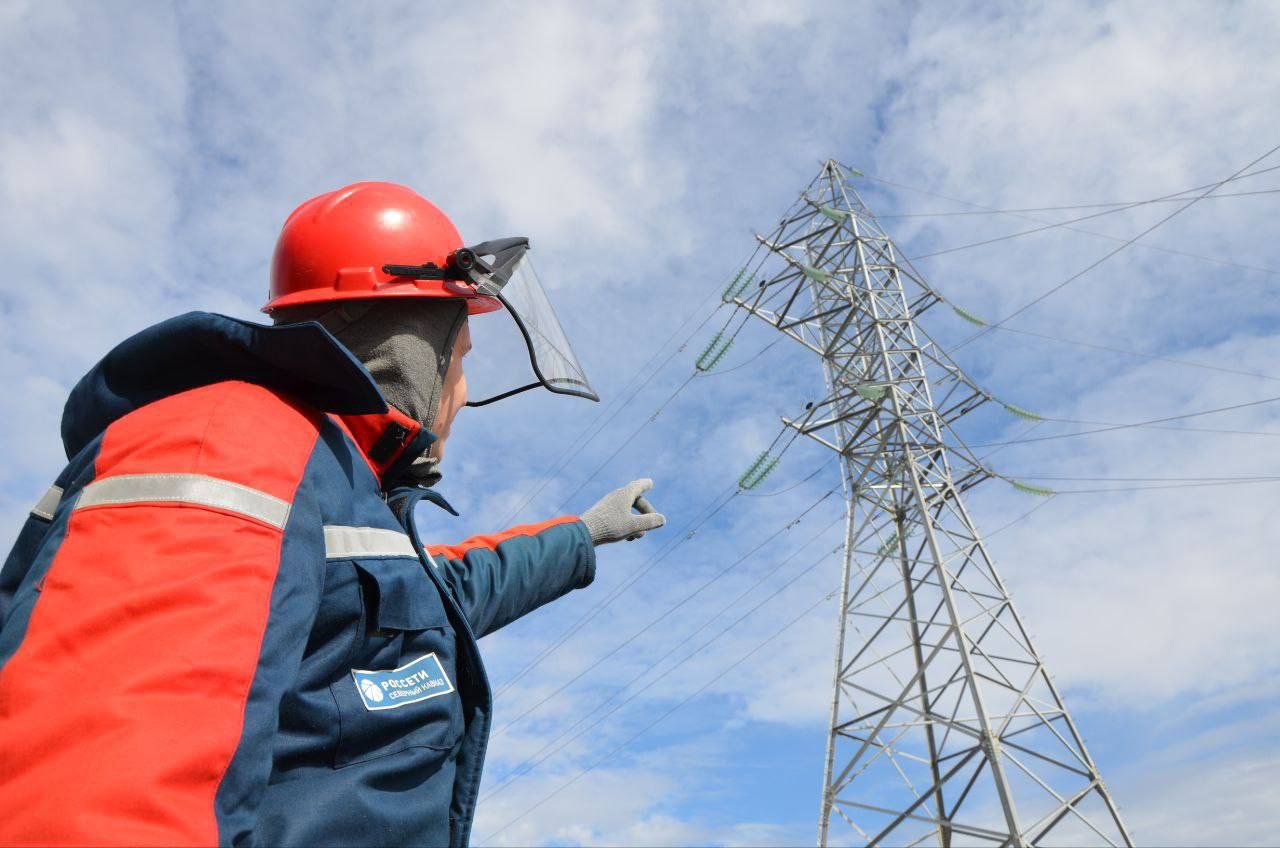 «Россети Северный Кавказ» инвестируют 262 млн рублей в Ингушетию