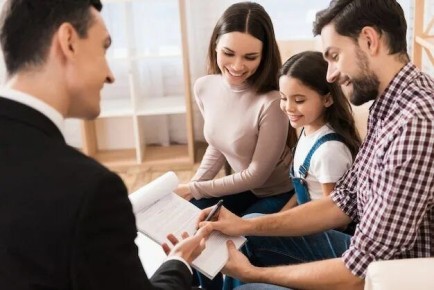 Титульное страхование: спокойное решение для защиты сделки с недвижимостью