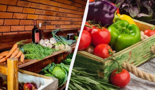 Как предотвратить порчу овощей в погребе и сохранить их дольше